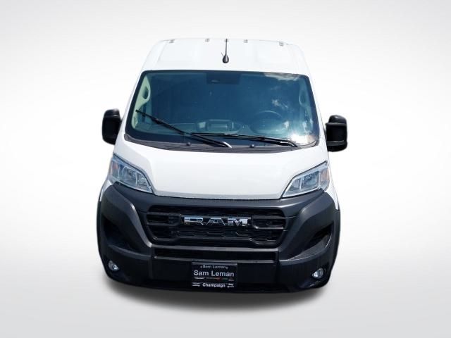 2025 Ram ProMaster 1500 Base photo 2