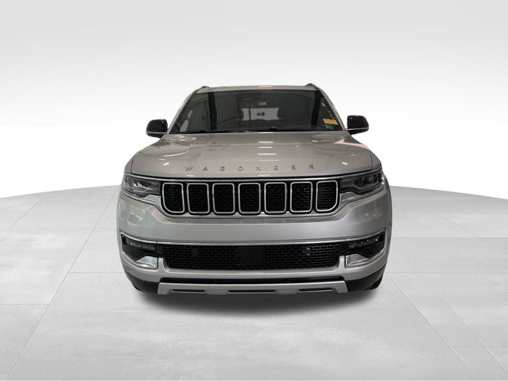 2024 Jeep Wagoneer Series II photo 6