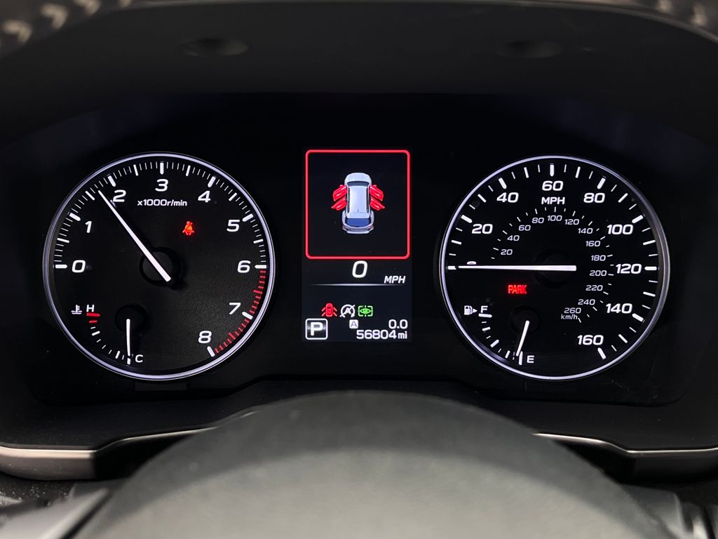 2024 Subaru Outback Touring photo 23