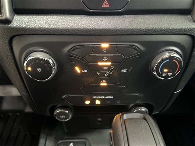 2019 Ford Ranger XLT photo 33