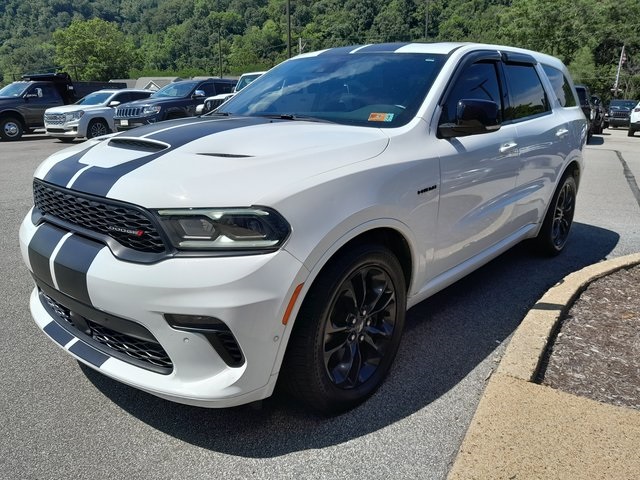 2021 Dodge Durango R/T photo 5