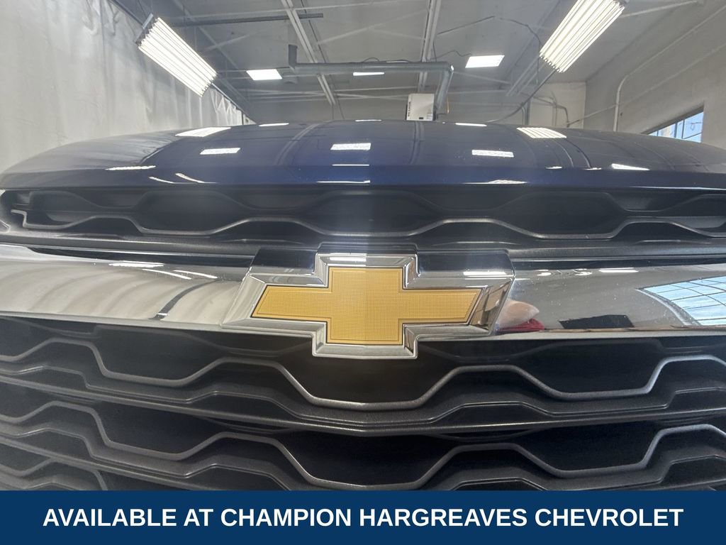 2023 Chevrolet Blazer 2LT photo 31