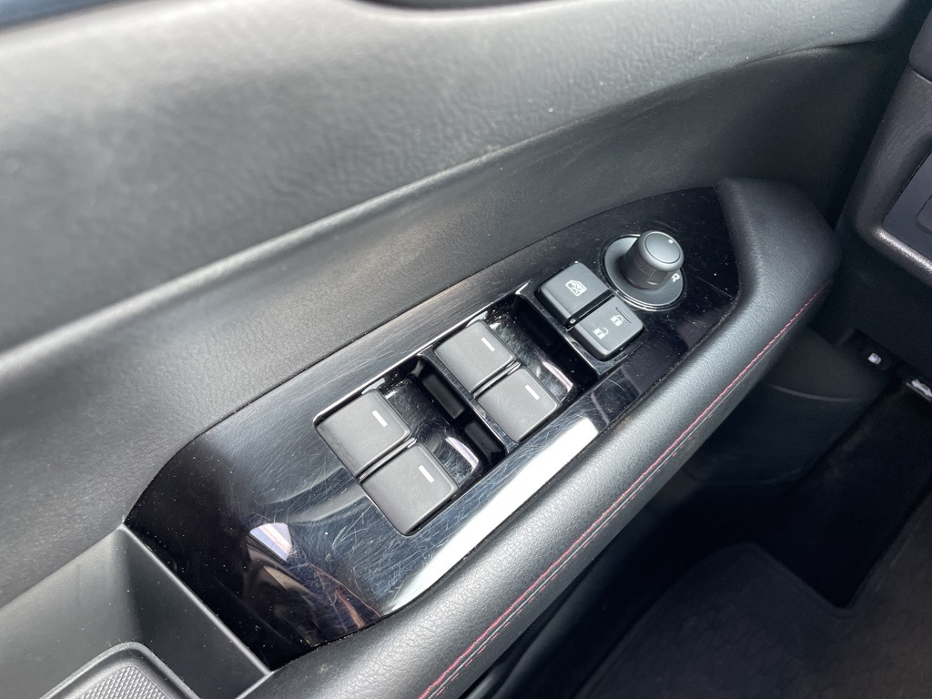 2024 Mazda CX-5 2.5 S Carbon photo 22