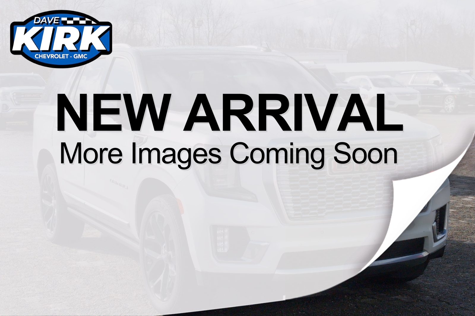 2022 GMC Yukon Denali's photo