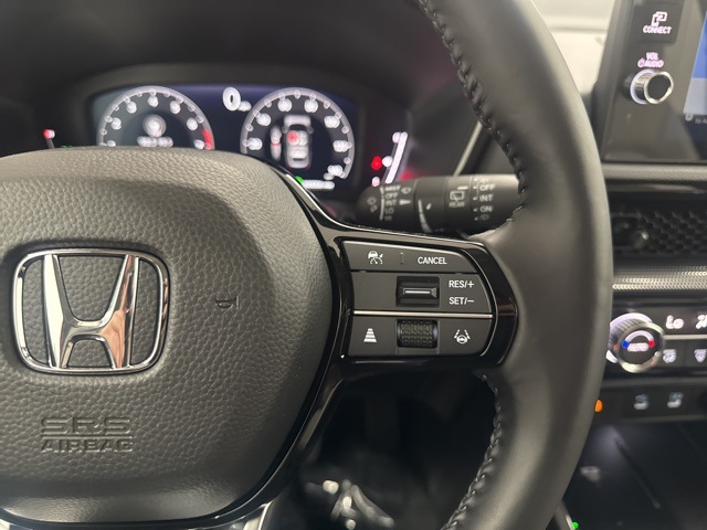 2026 Honda CR-V EX-L photo 27