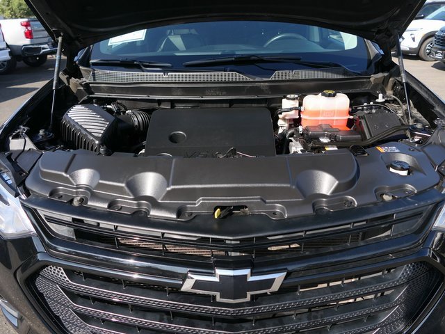 2021 Chevrolet Traverse Cloth photo 27