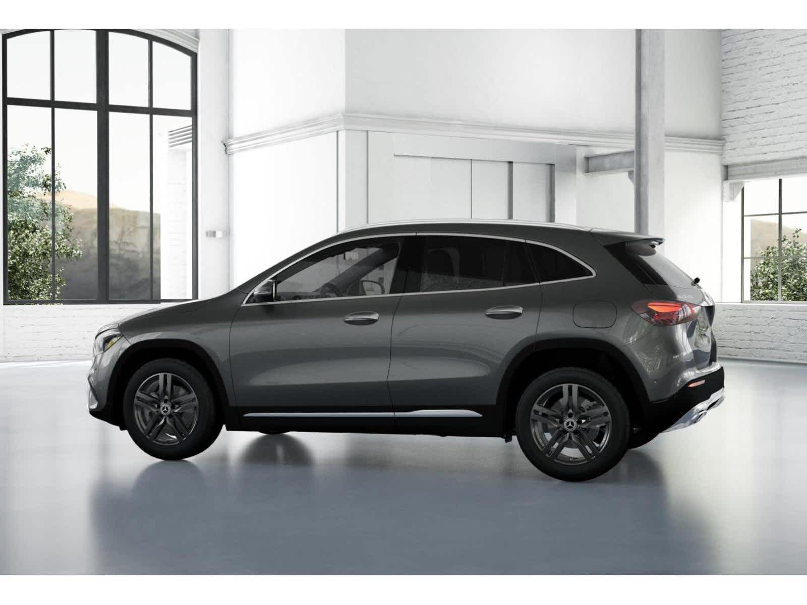 2026 Mercedes Benz GLA 250 photo 31