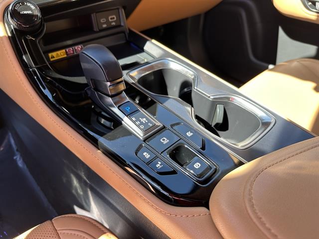 2025 Lexus NX 350h Premium photo 10