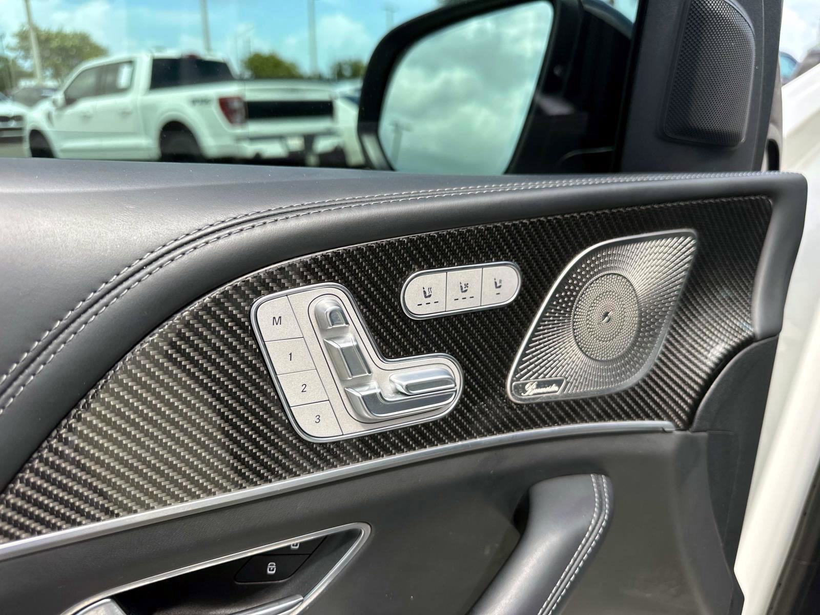 2022 Mercedes Benz GLE 53 AMG photo 14
