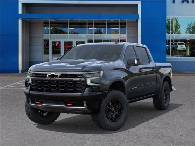 2026 Chevrolet Silverado 1500 ZR2 photo 3