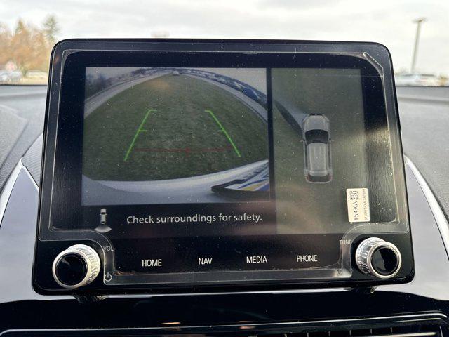 2024 Mitsubishi Eclipse Cross SEL photo 17