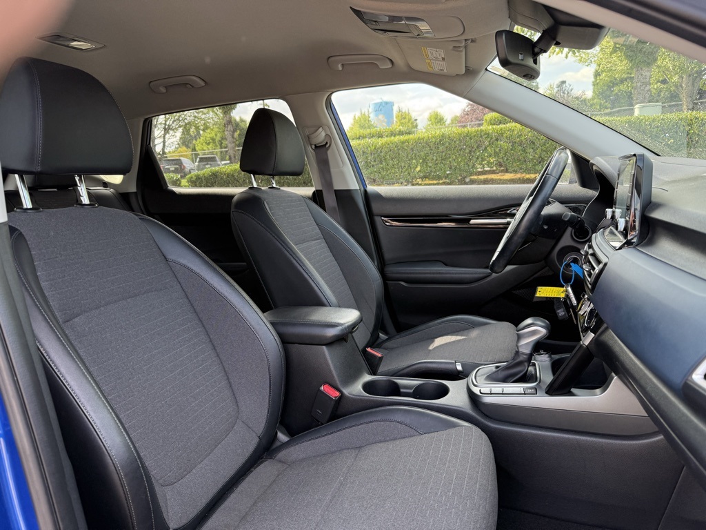 2021 Kia Seltos S photo 20