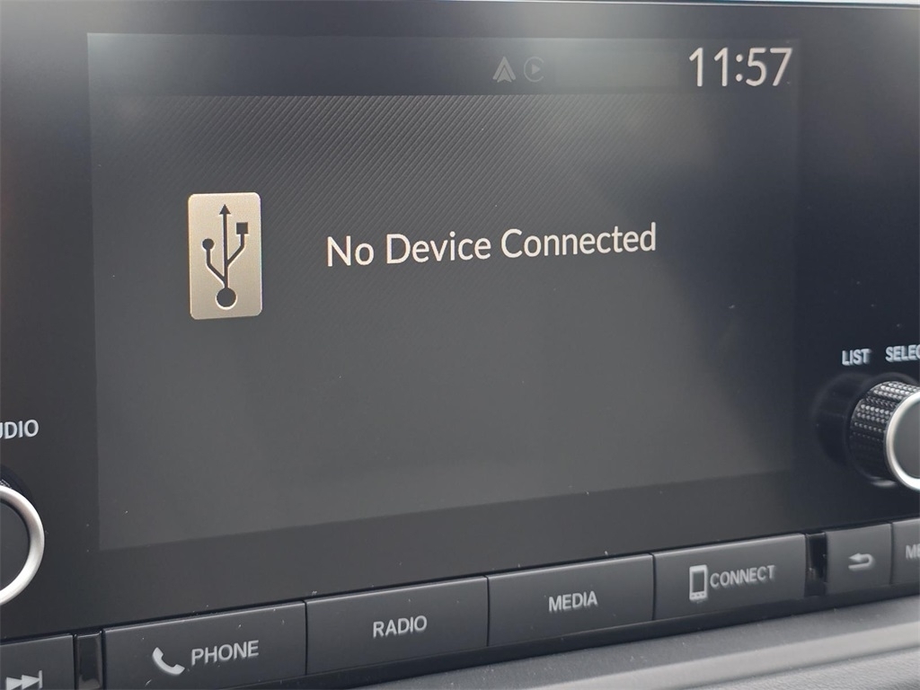 2025 Honda Accord SE photo 3