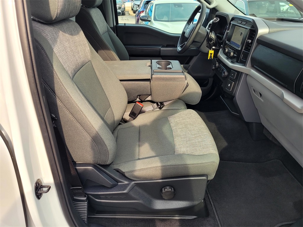 2023 Ford F-150 XLT photo 18