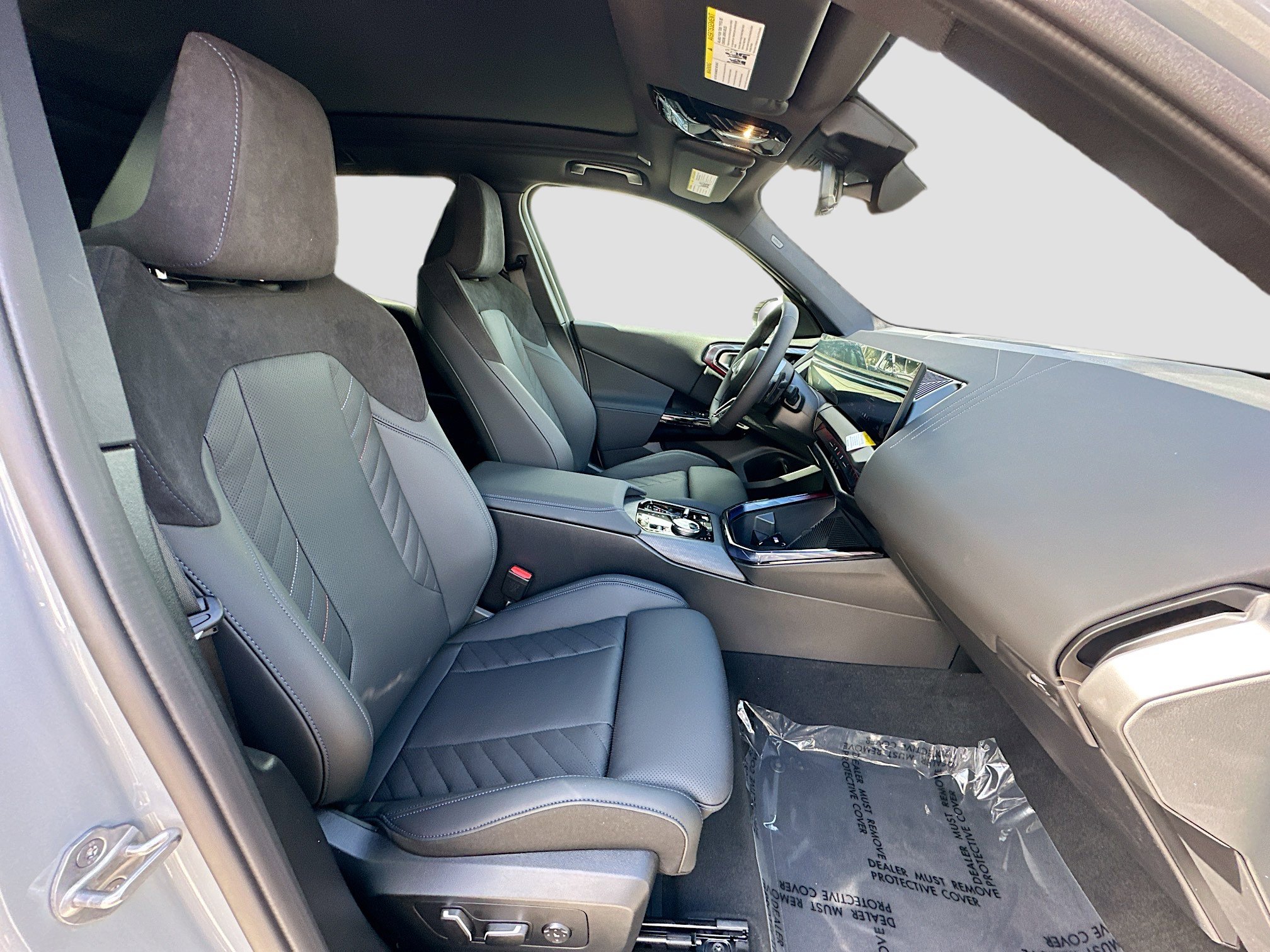 2026 Bmw X3 photo 20