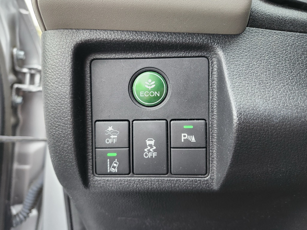 2021 Honda HR-V EX photo 17