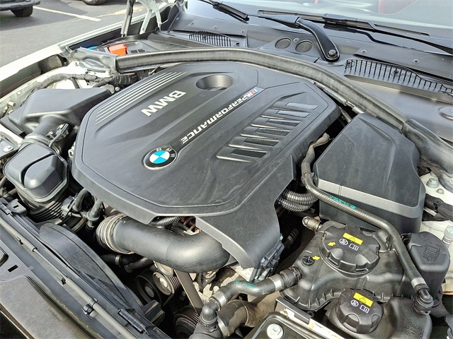2018 Bmw M240i xDrive Coupe photo 28