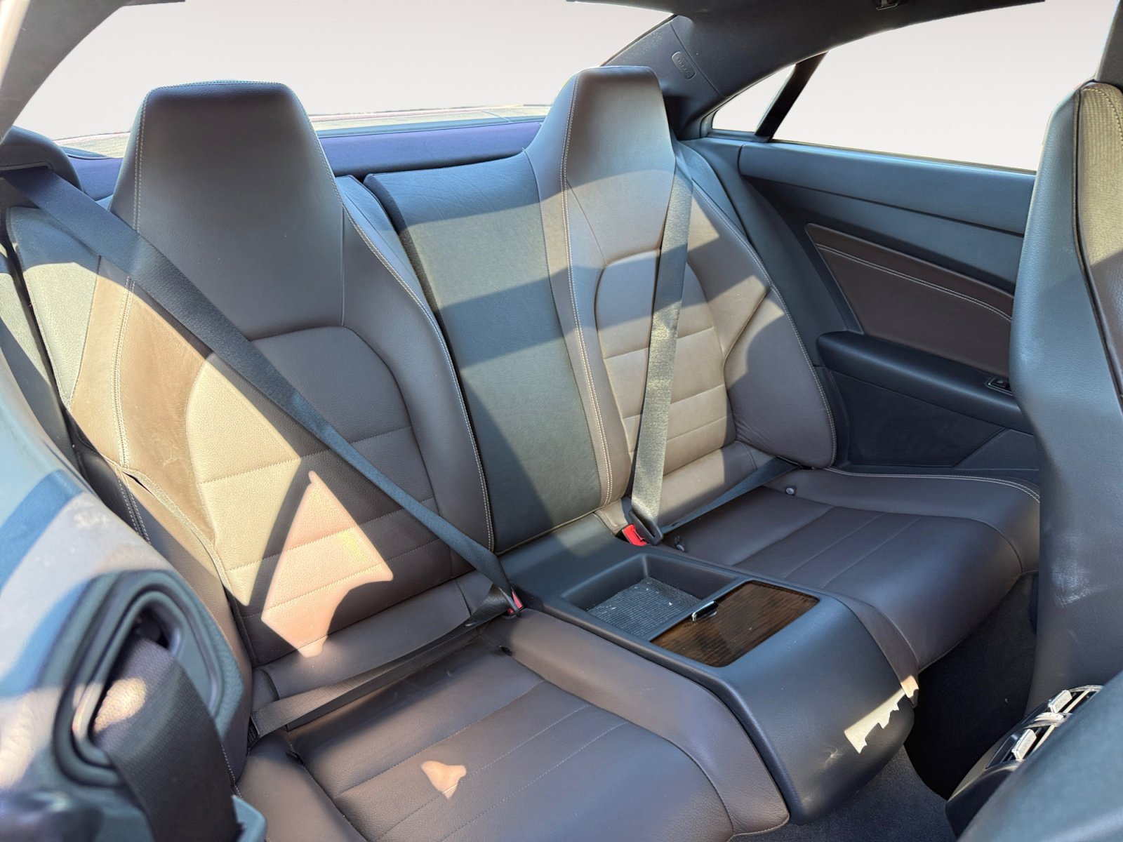 2014 Mercedes Benz E 350 photo 18