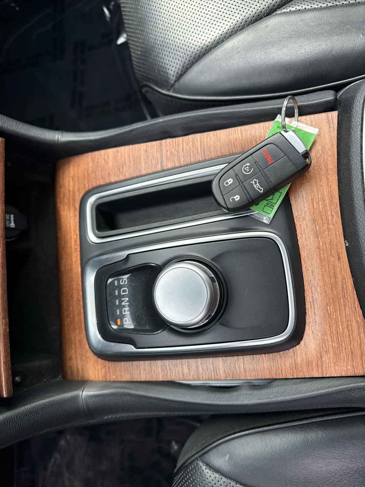 2015 Chrysler 300 Platinum photo 15