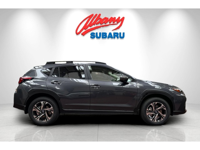 2025 Subaru Crosstrek Premium photo 3