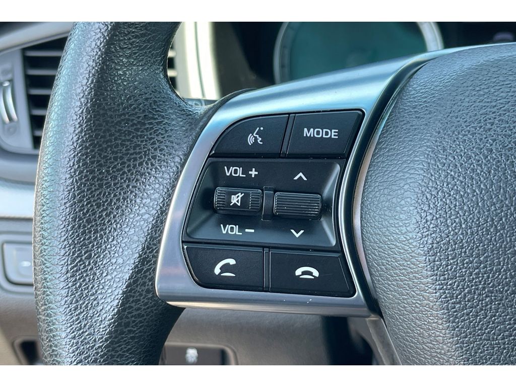2018 Hyundai Sonata SE photo 31