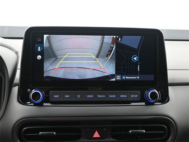 2023 Hyundai Kona N photo 25