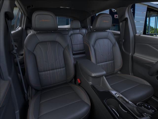 2025 Buick Envista Avenir photo 15