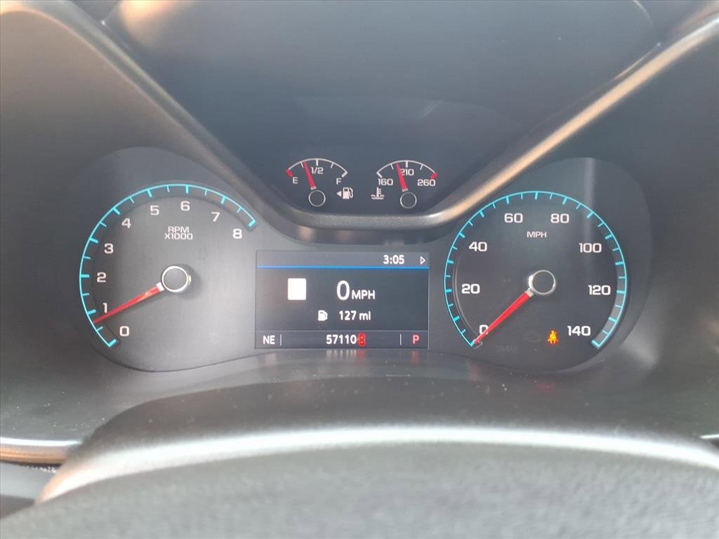 2020 Gmc Canyon Denali photo 10