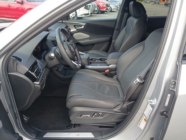 2025 Acura RDX A-Spec Advance photo 9