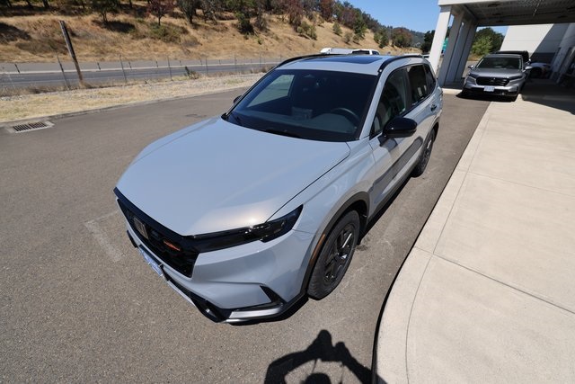 2026 Honda CR-V Hybrid photo 15