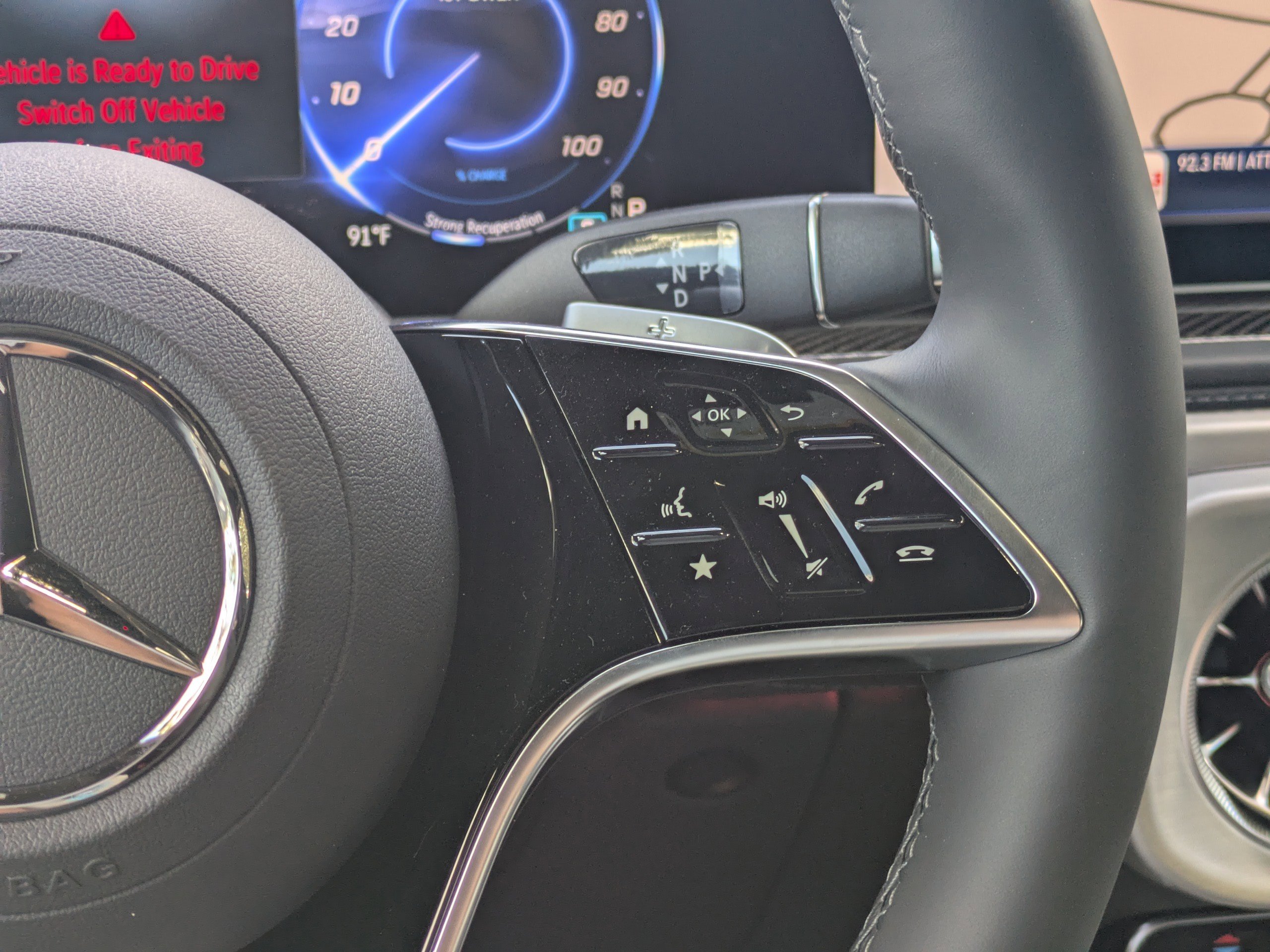 2025 Mercedes Benz G photo 19
