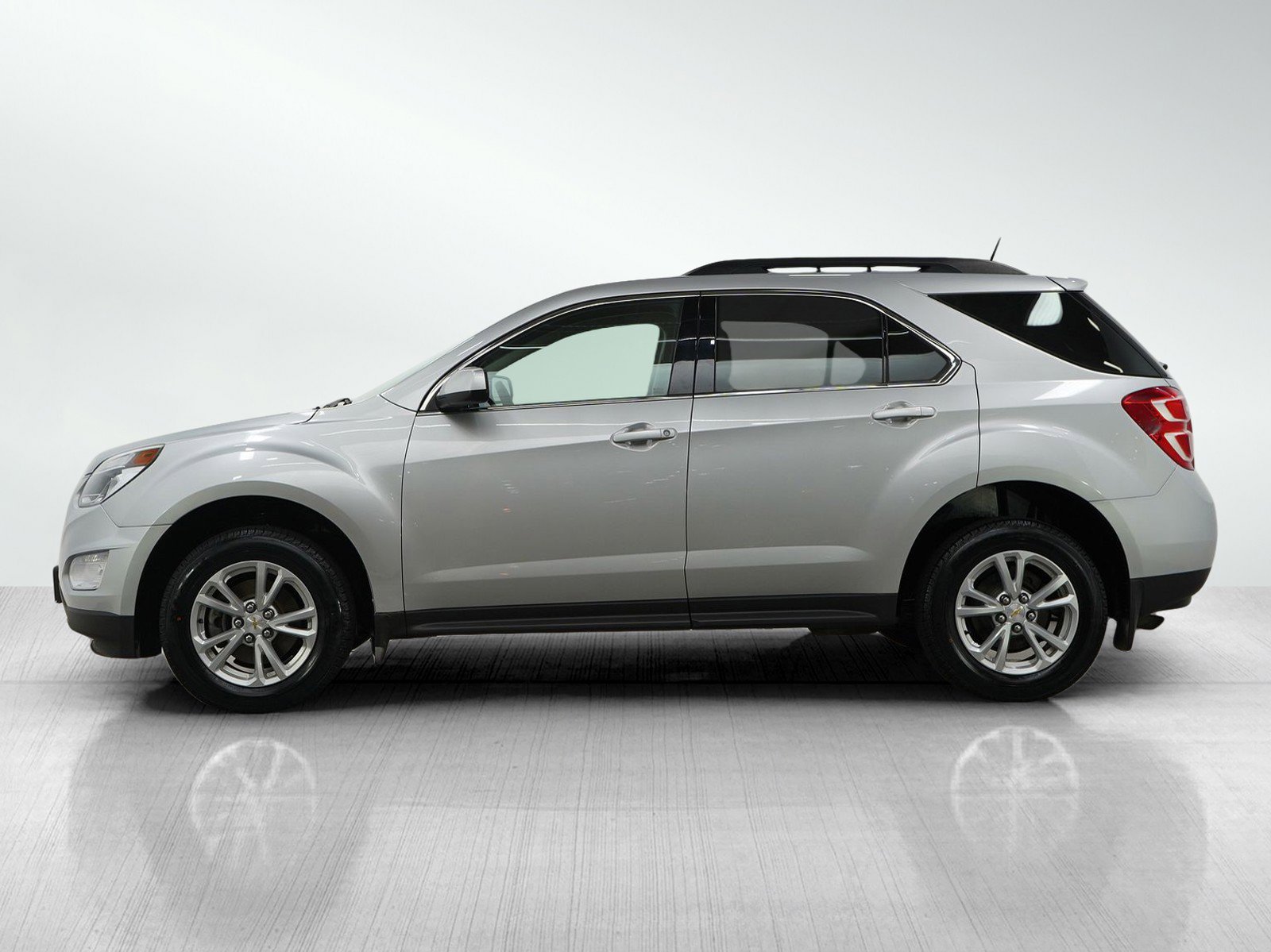 Used 2016 Chevrolet Equinox LT with VIN 2GNFLFEK7G6336722 for sale in Burnsville, Minnesota