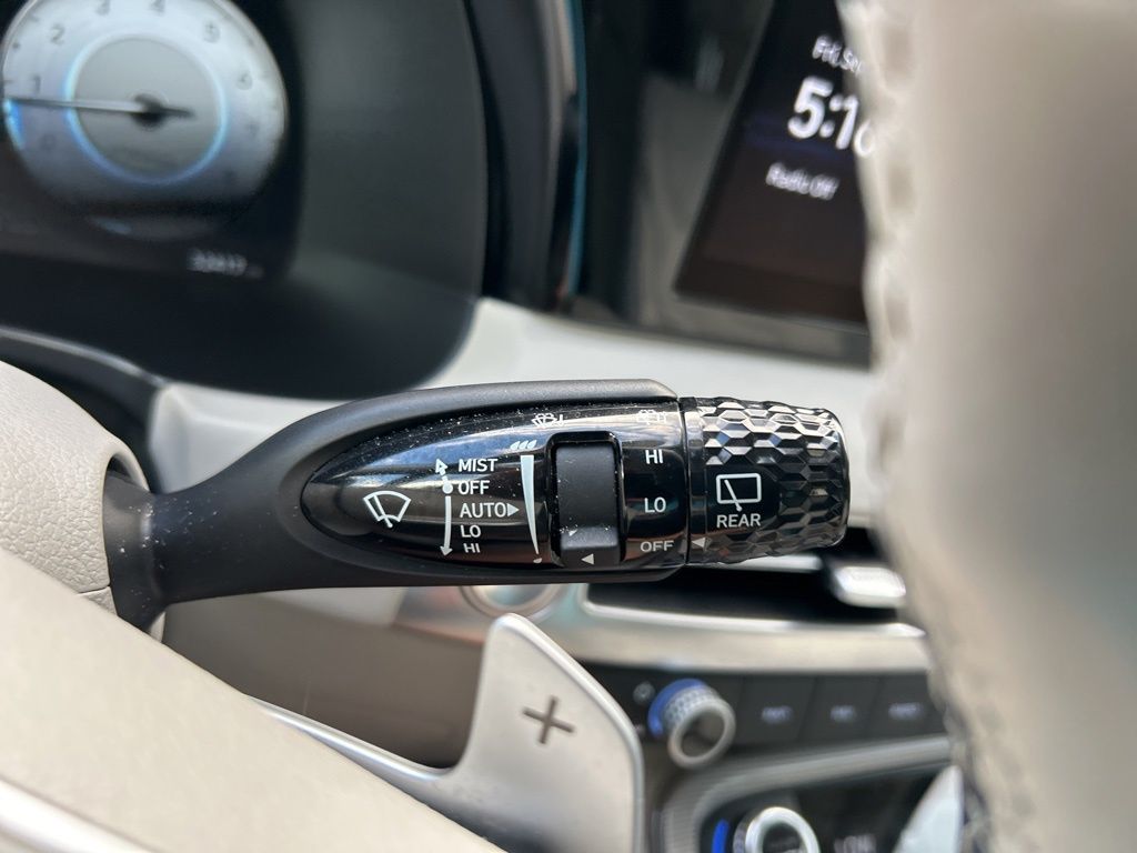 2024 Hyundai Palisade Calligraphy photo 24