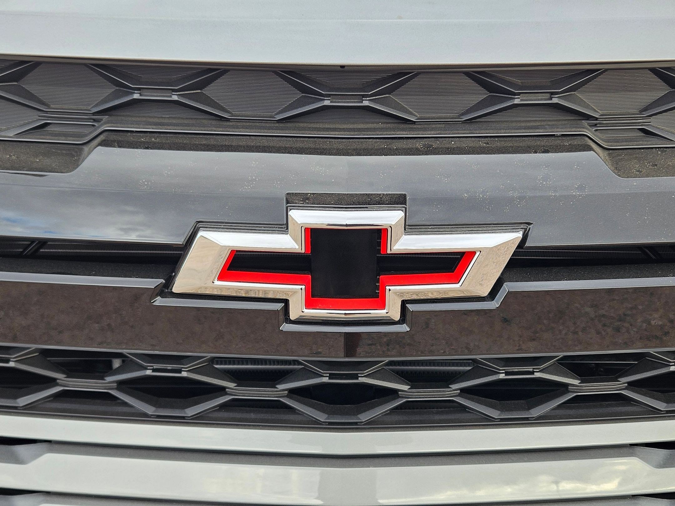2026 Chevrolet Colorado ZR2 photo 9