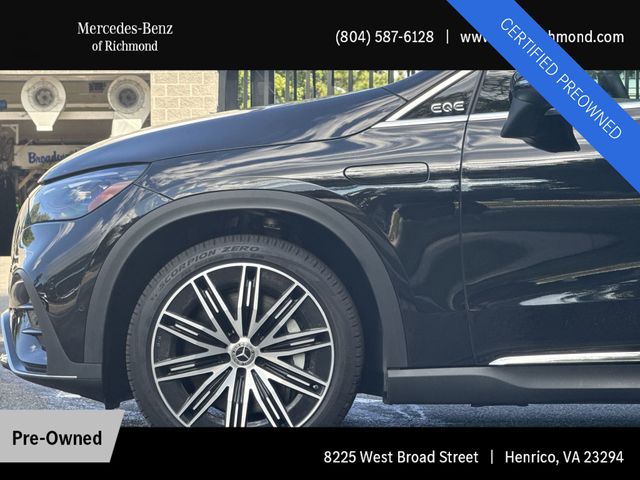 2024 Mercedes Benz 350 4MATIC photo 3