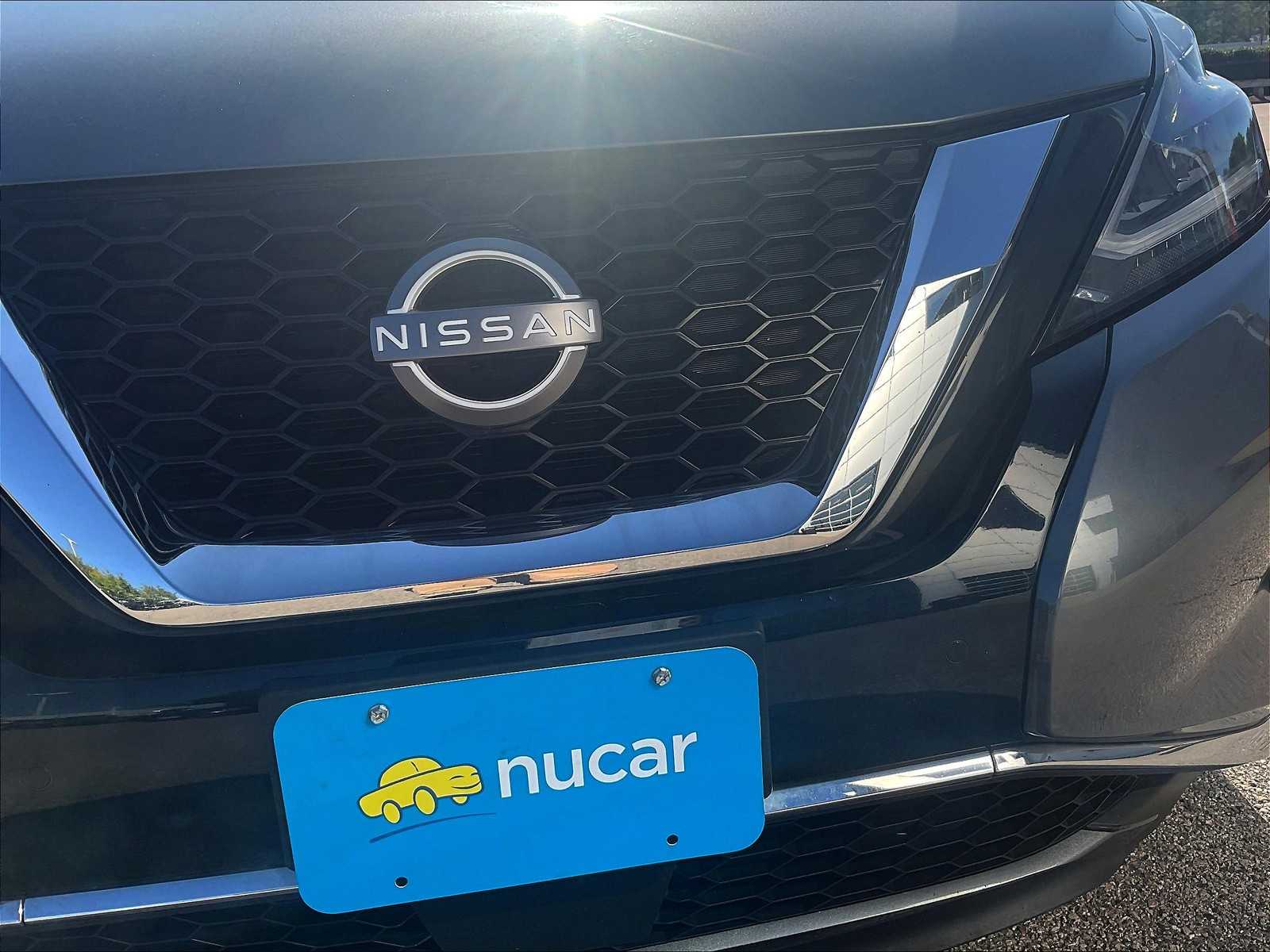 2023 Nissan Murano SV photo 32