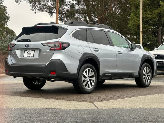 2025 Subaru Outback Premium photo 2