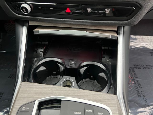 2025 Bmw 430i xDrive photo 16