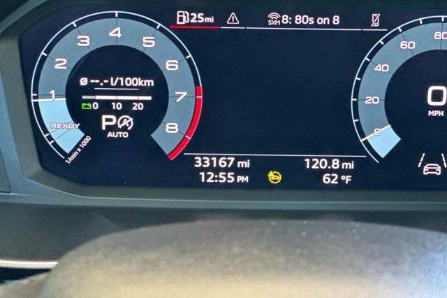 2024 Audi Q3 S line Premium photo 25