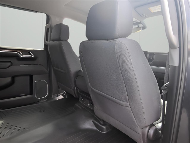 2023 Chevrolet Silverado 1500 LT photo 37