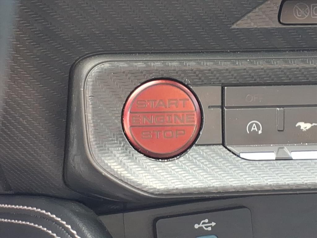 2024 Ford Mustang GT Premium photo 10