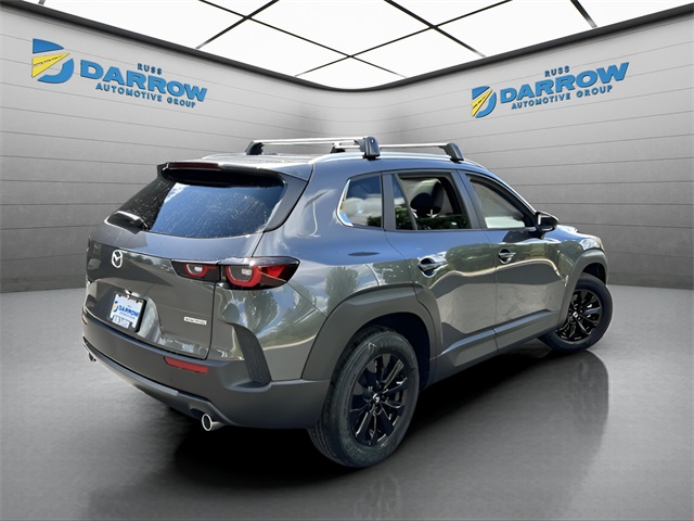 2025 Mazda CX-50 Premium photo 2