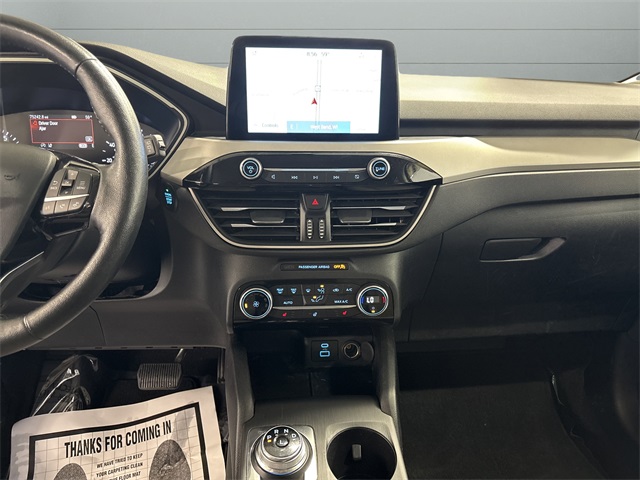 2021 Ford Escape SE photo 15