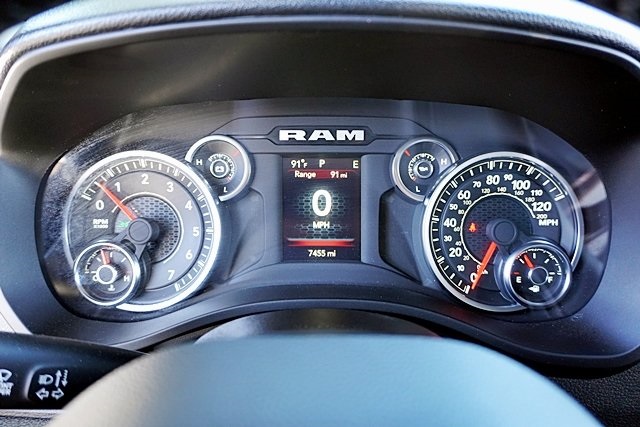 2024 Ram 1500 Big Horn Lone Star photo 30