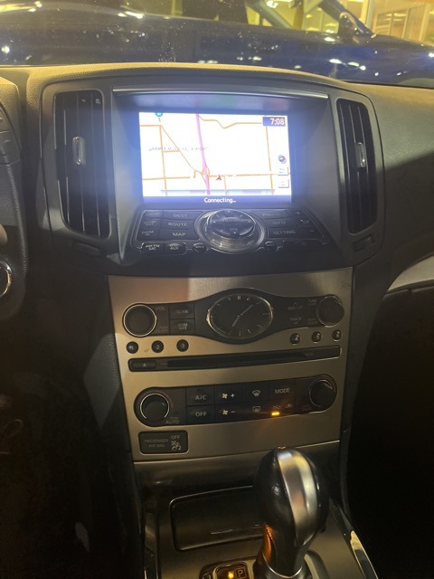 2013 Infiniti G37 photo 4