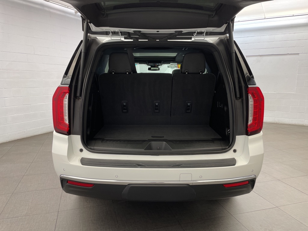 2024 Gmc Yukon SLT photo 21