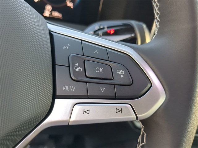 2025 Volkswagen Tiguan S photo 24
