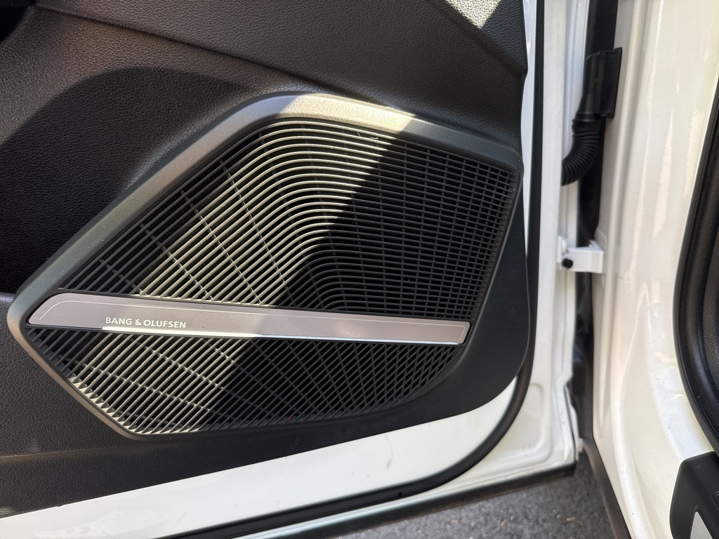 2023 Audi Q5 45 S line Premium photo 16