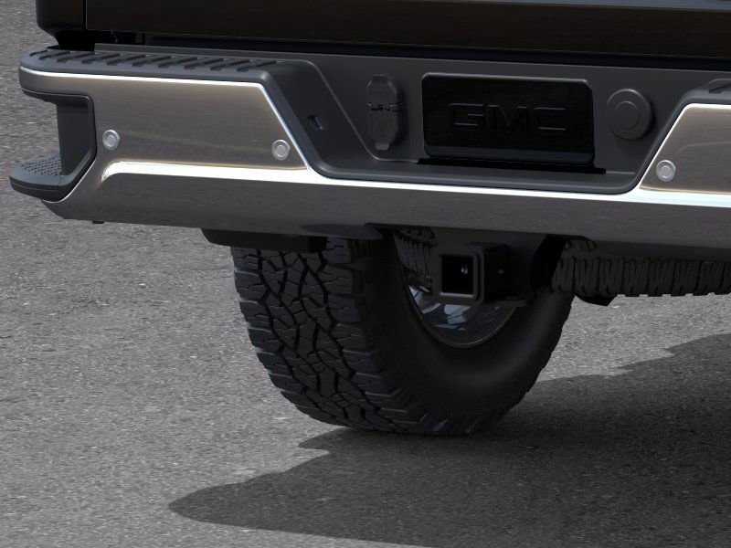 2025 Gmc Sierra HD SLT photo 14