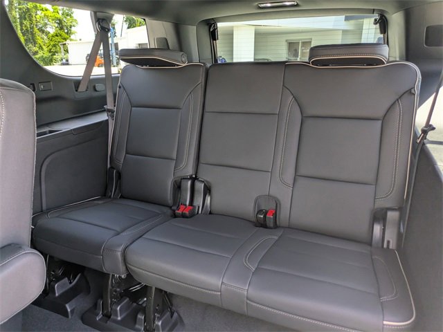 2025 Gmc Yukon XL photo 12